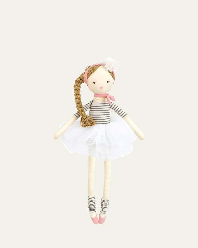 Vivienne Parisian Doll 22 in
